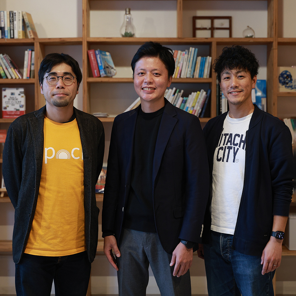 事業を大きくすることが地域貢献になる──協力隊で関係構築と経済性を追求した3年間