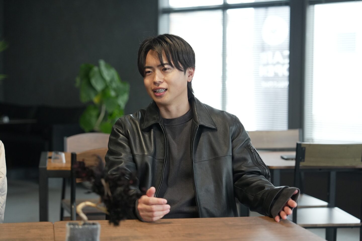 出会いが仲間になり、二人だから挑戦は加速した